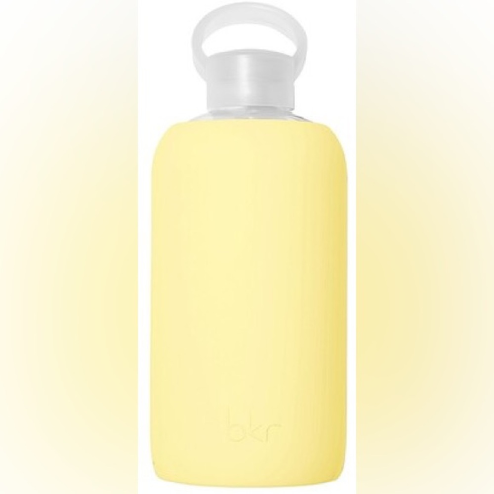 bkr SMOOTH GWEN Big 1L Water Bottle